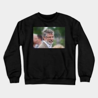 Gerry Adams Bobby Sands Crewneck Sweatshirt